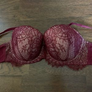 Victoria secret lace bra